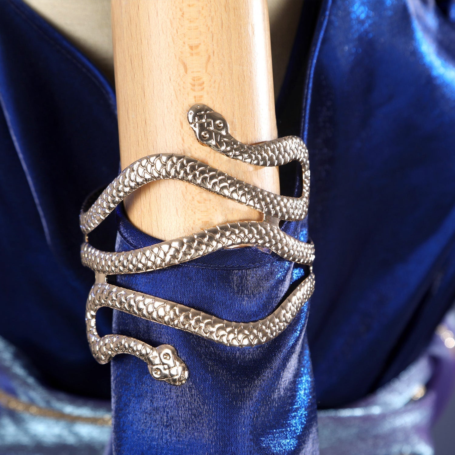 [ylevol] Identity V Priestess The Envoy of Yog Sothoth Cosplay Costumes