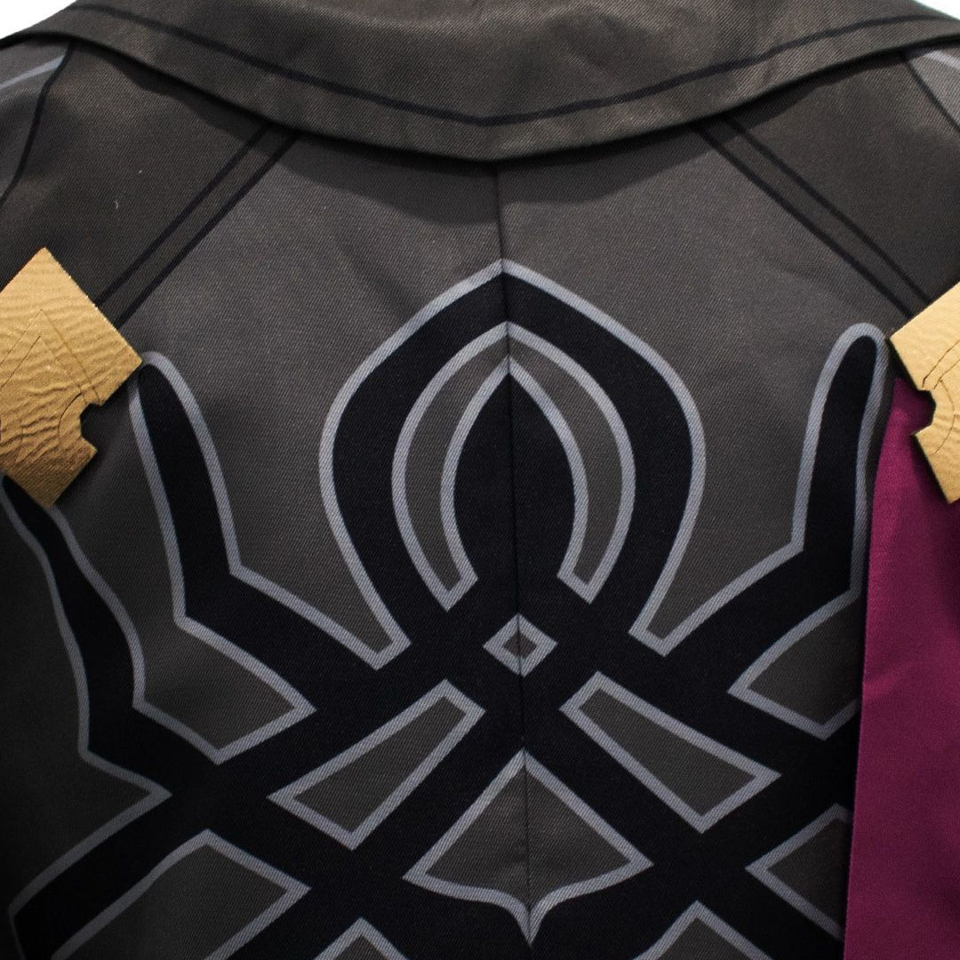 [ylevol] Game Honkai: Star Rail Kafka Fullset Cosplay Costumes