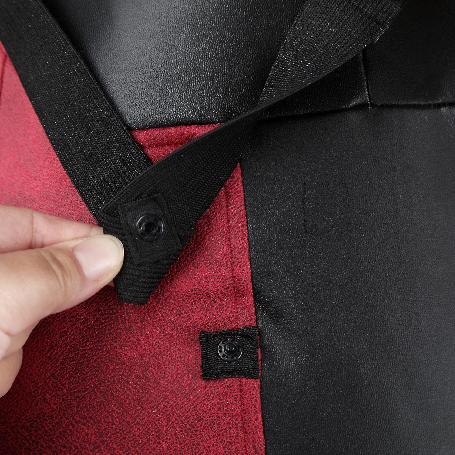 [ylevol] Deadpool 3 Deadpool & Friend Wade Wilson Full Set Cosplay Costumes