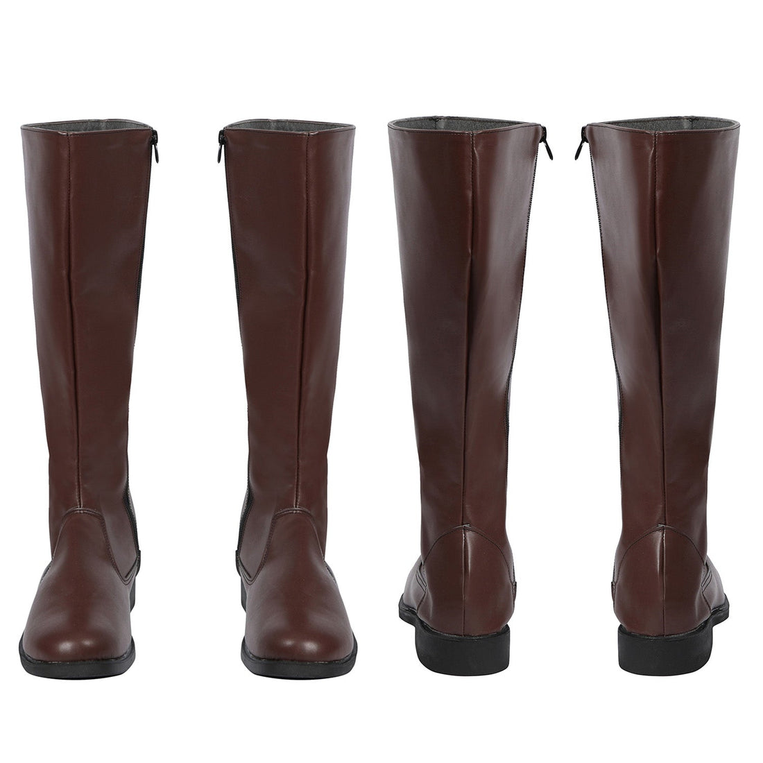 [ylevol] Star Wars The Acolyte Sol Full Set Top Level Cosplay Costumes