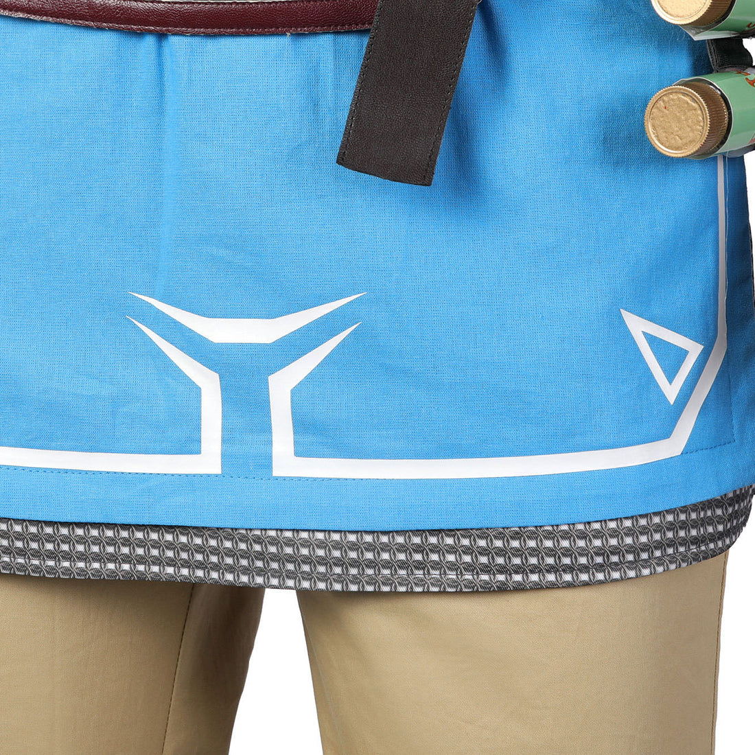 [ylevol] The Legend of Zelda Tears of the Kingdom Link Outfit Cosplay Costumes