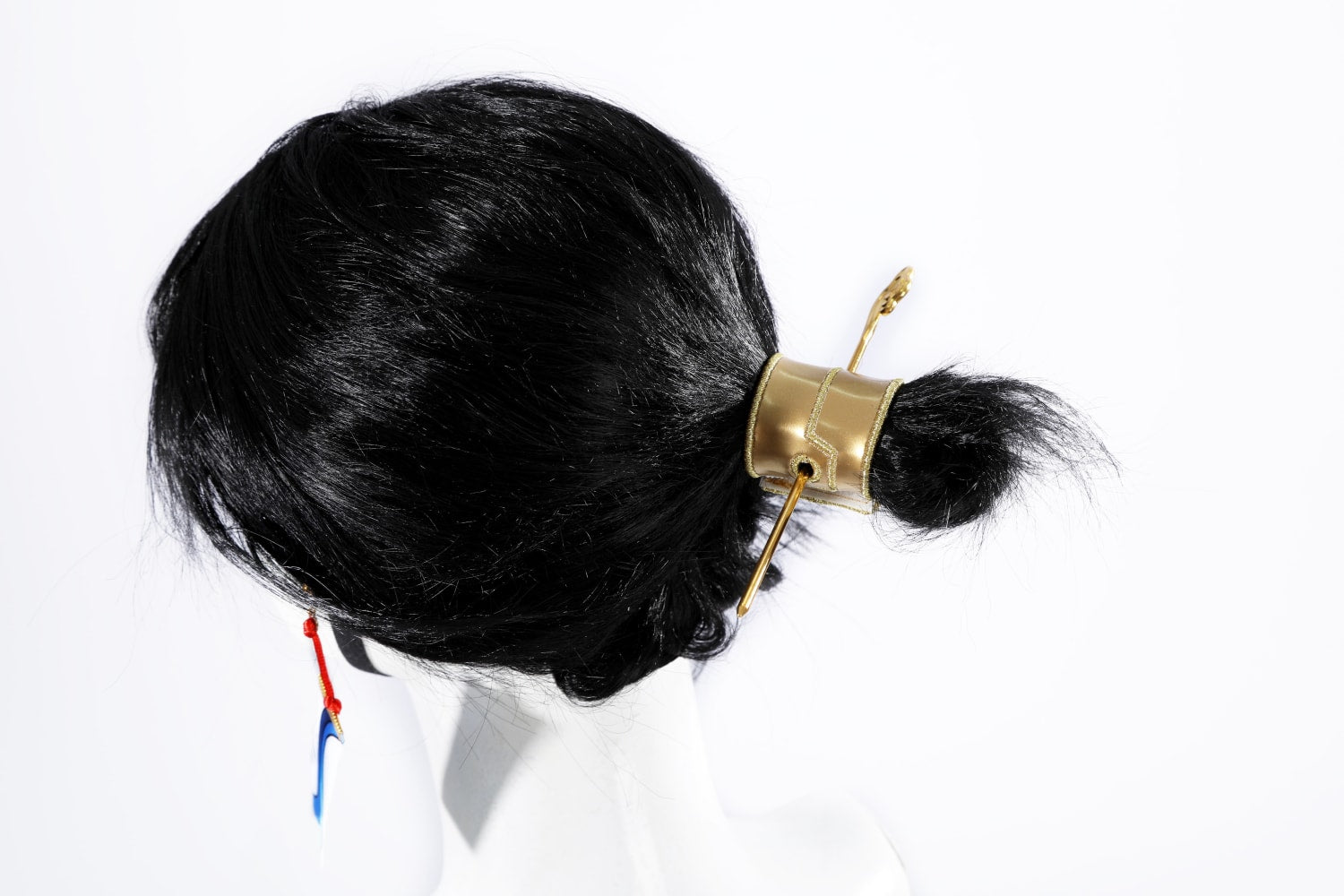 [ylevol] Overwatch 2 OW Wuyang Full Set Male Cosplay Costumes