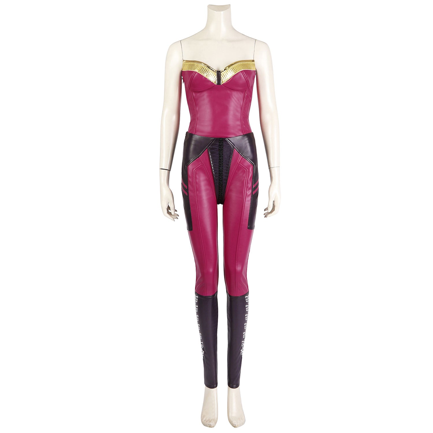 [ylevol] Mortal Kombat 1 Mileena Female Top Level Cosplay Costumes