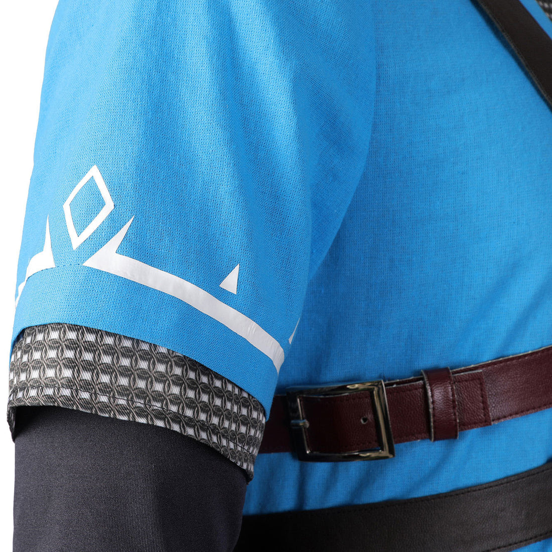 [ylevol] The Legend of Zelda Tears of the Kingdom Link Outfit Cosplay Costumes