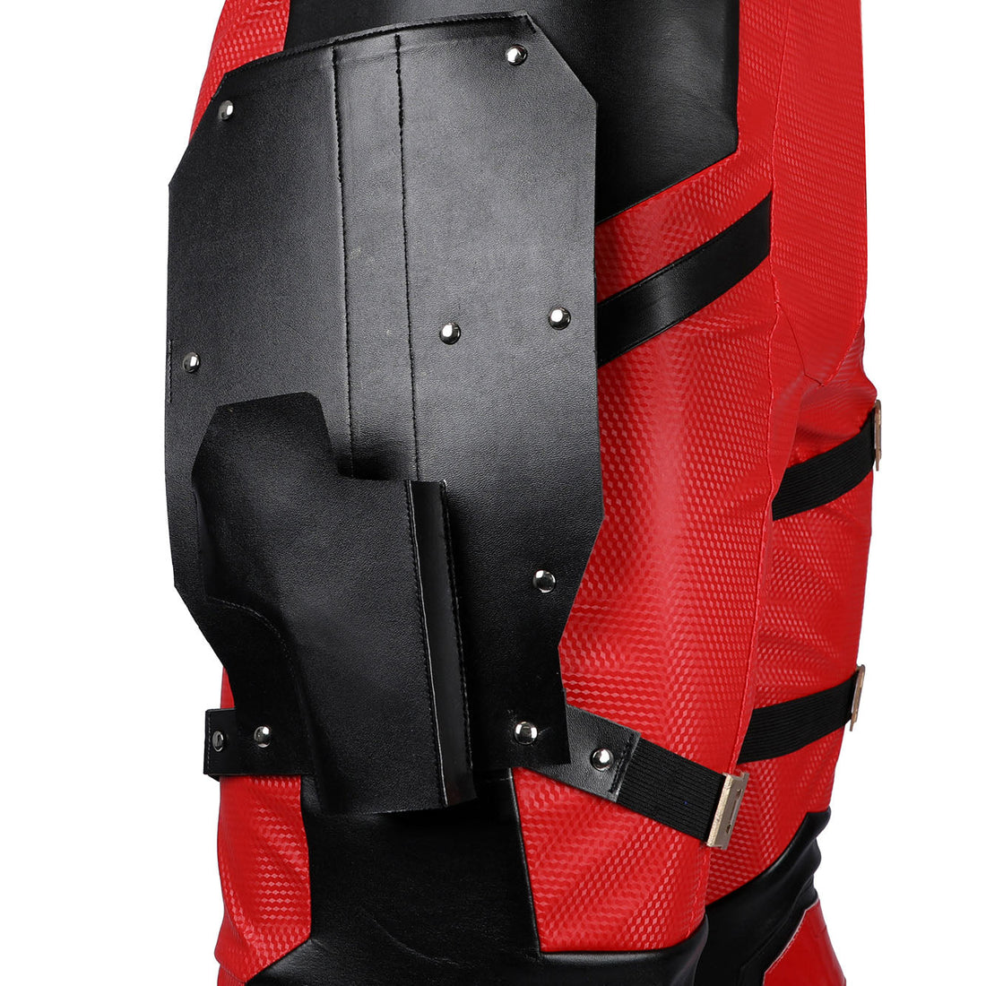 [ylevol] Deadpool 3 Wade Wilson Male Samurai Deadpool Cosplay Costumes