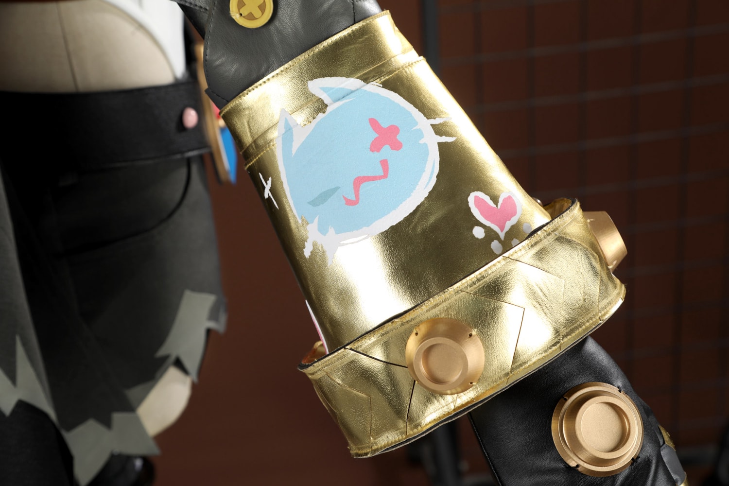 [ylevol] Game Genshin Impact Jahoda Full Set Top Cosplay Costumes