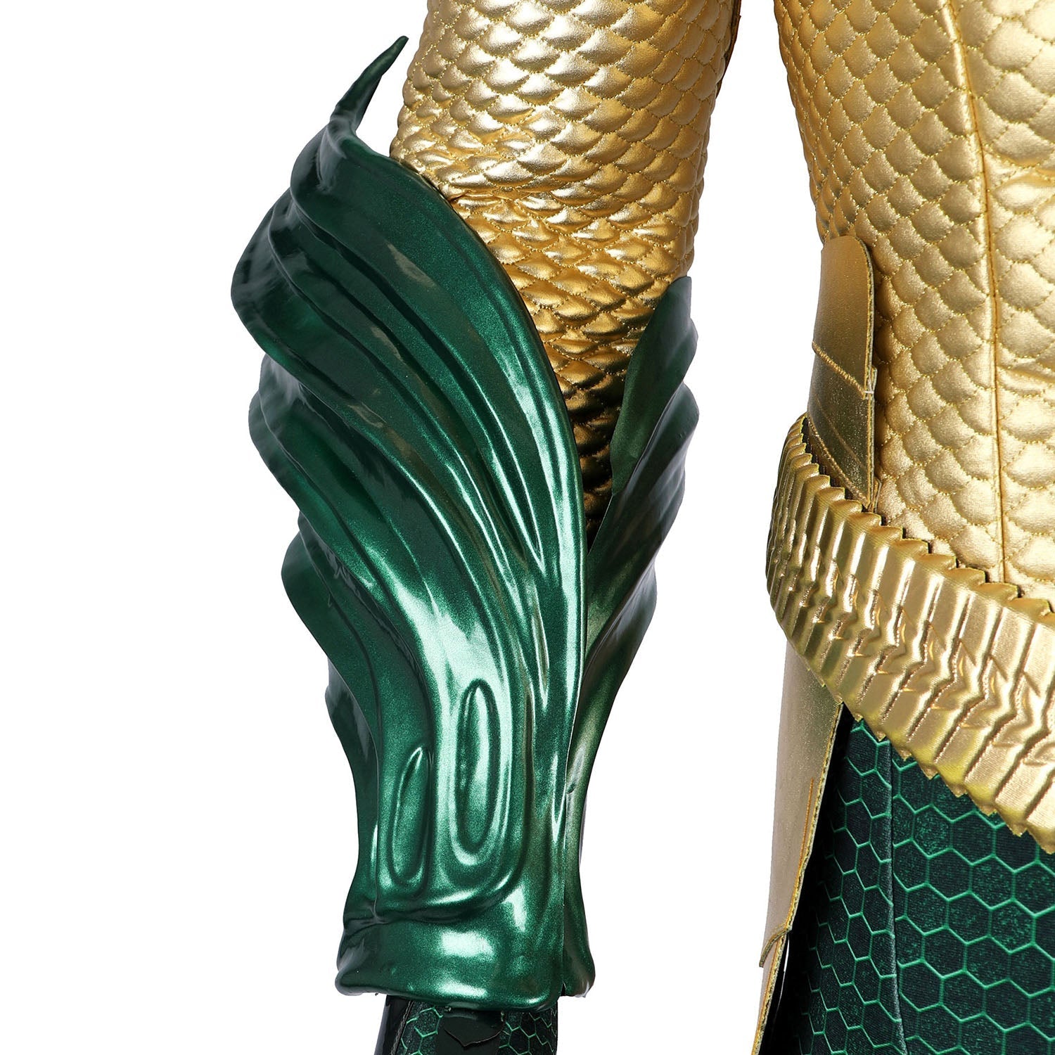 [ylevol] Aquaman and the Lost Kingdom Arthur Curry Top Level Cosplay Costumes