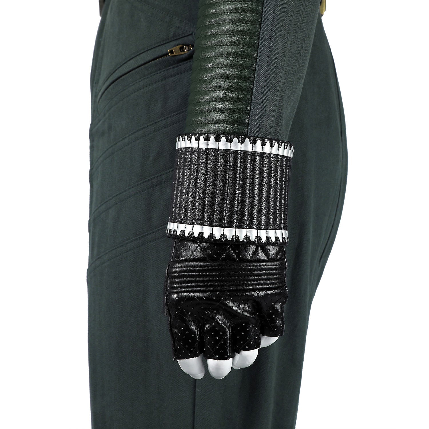 [ylevol] Thunderbolts Yelena Belova Female Full Set Top Cosplay Costumes