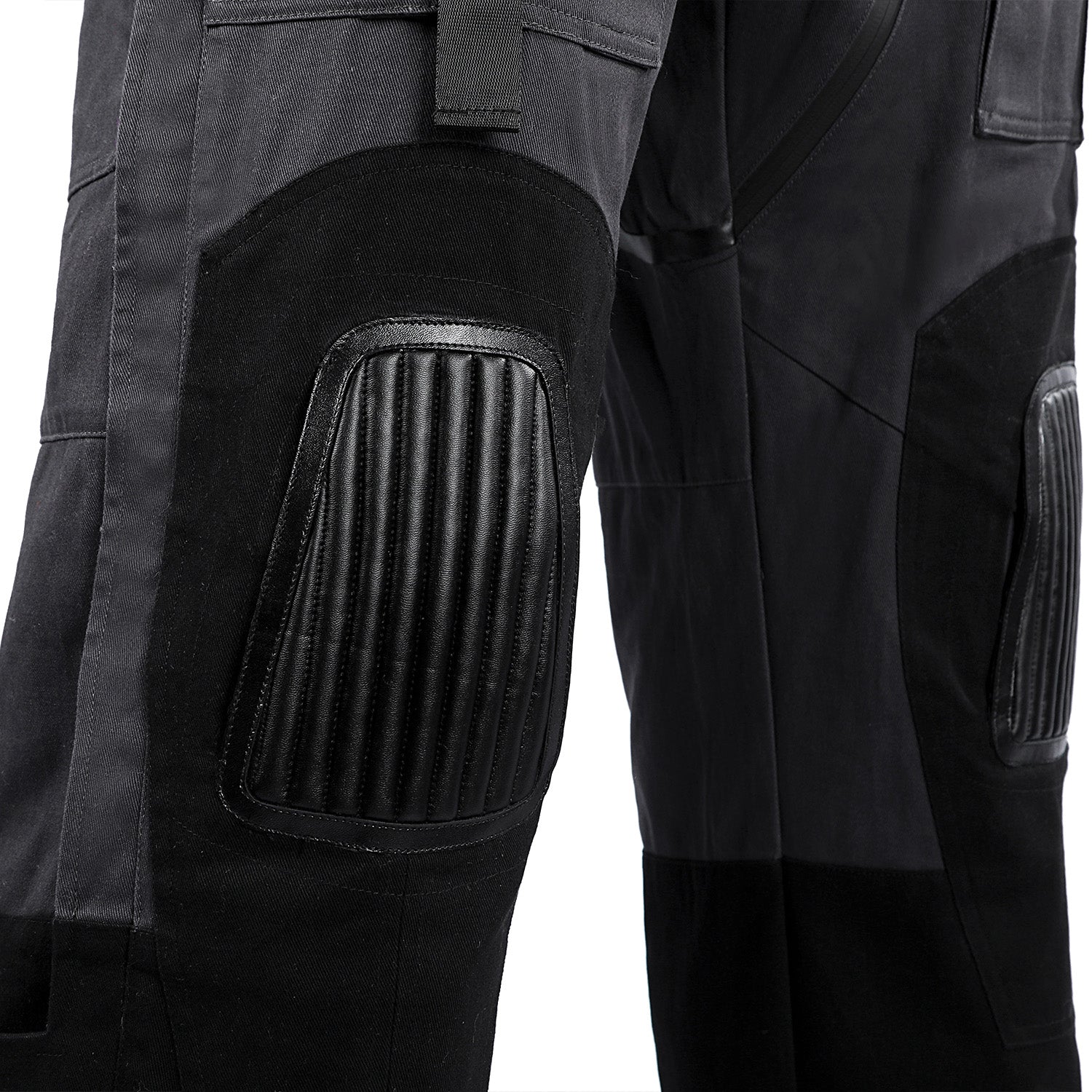 [ylevol] Batman The Dark Knight Rises Bane Full Set Top Level Cosplay Costumes