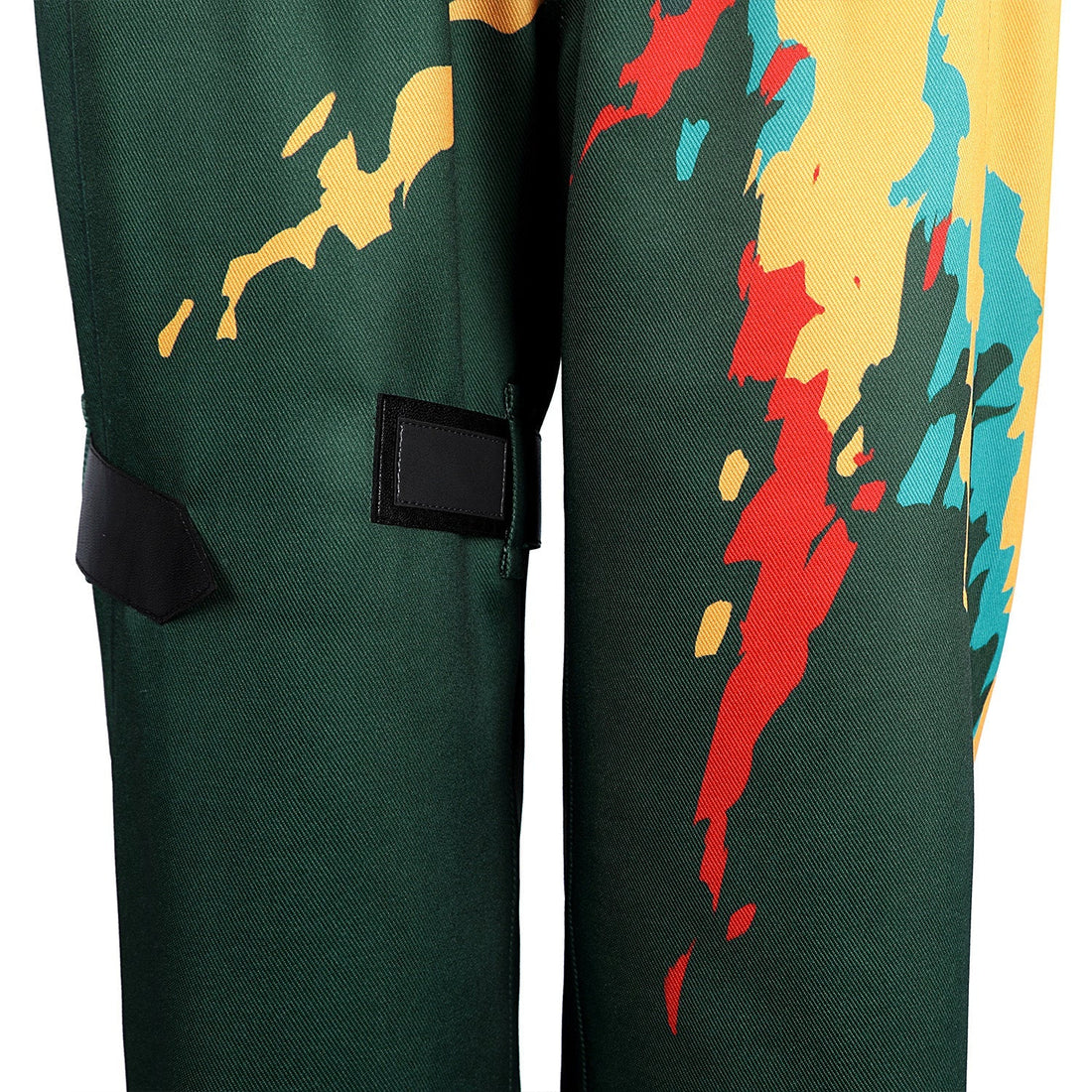 [ylevol] Valorant Raze Female Full Set Outfit Top Cosplay Costumes