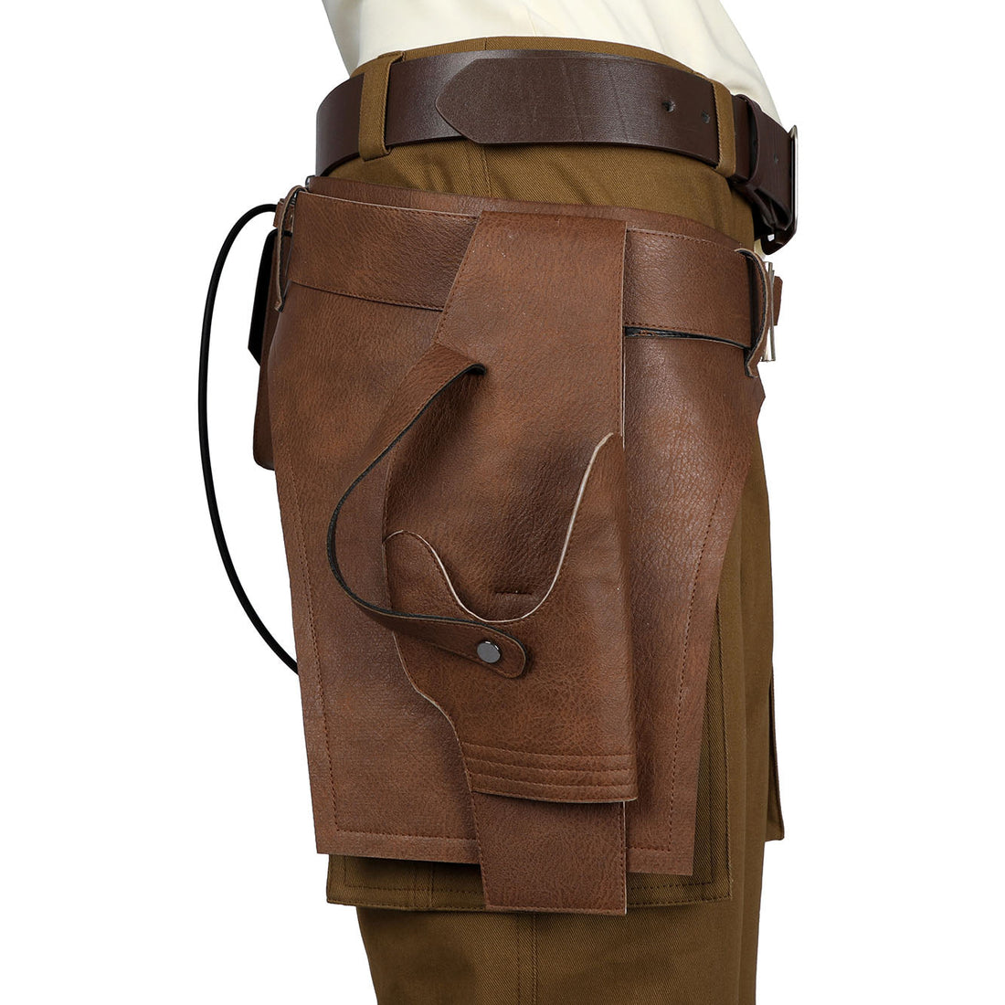 [ylevol] Star Wars Outlaws Kay Vess Outfit Female Fullset Cosplay Costumes