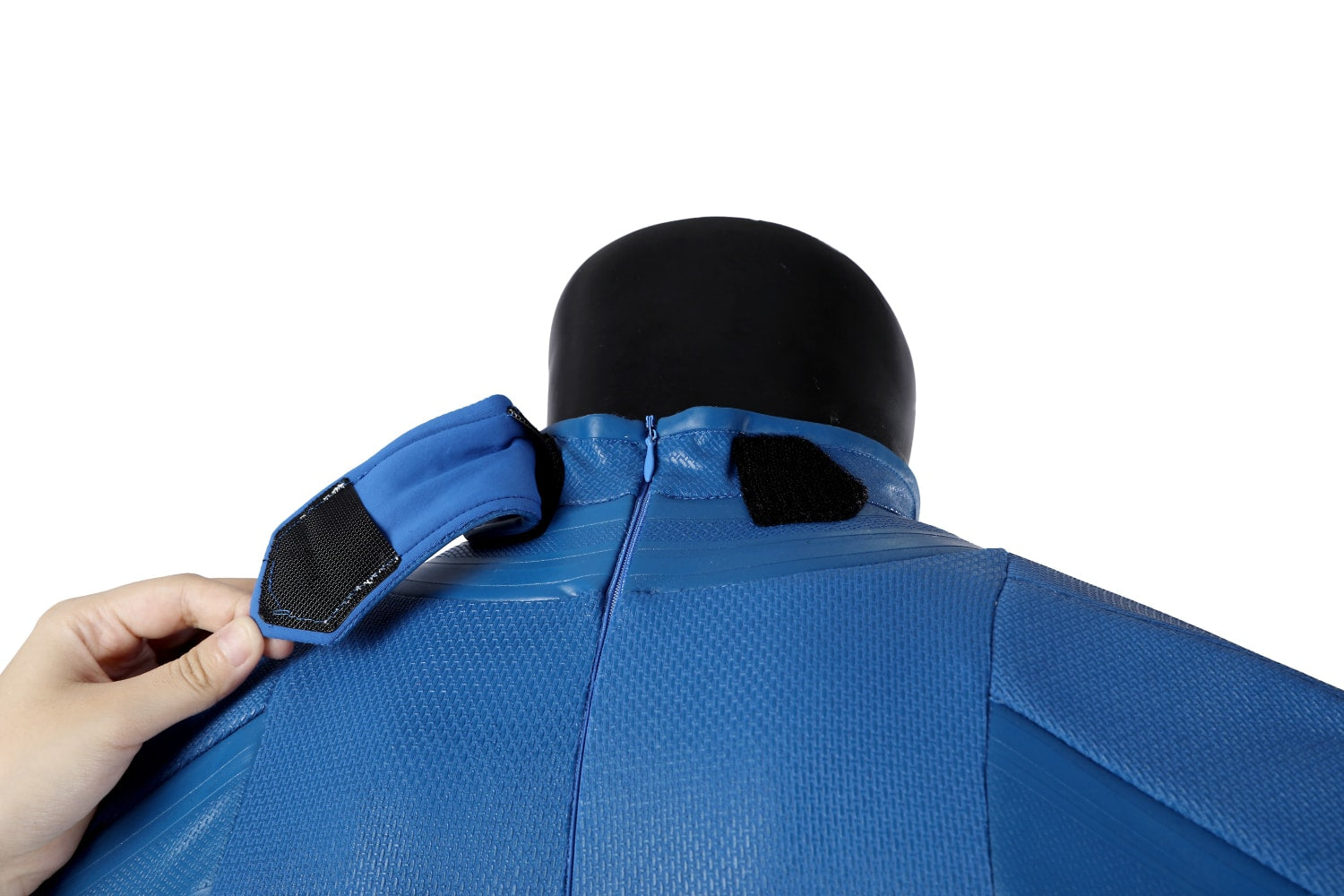 [ylevol] Superman Legacy Clark Kent Film-grade Pro Full Set Cosplay Costumes