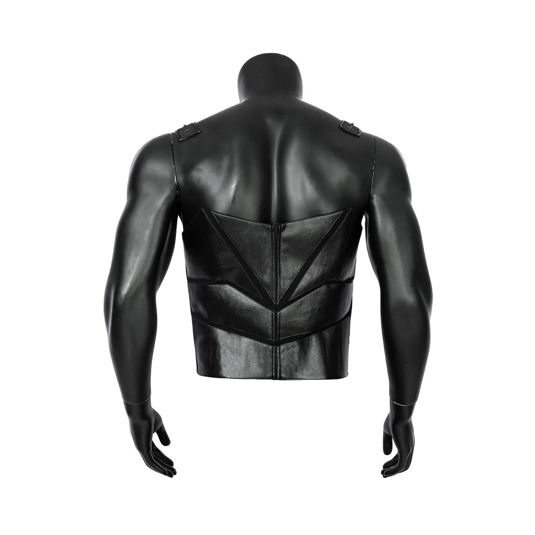 [ylevol] The Batman 2022 Movie Bruce Wayne Robert Pattinson Male Top Costumes