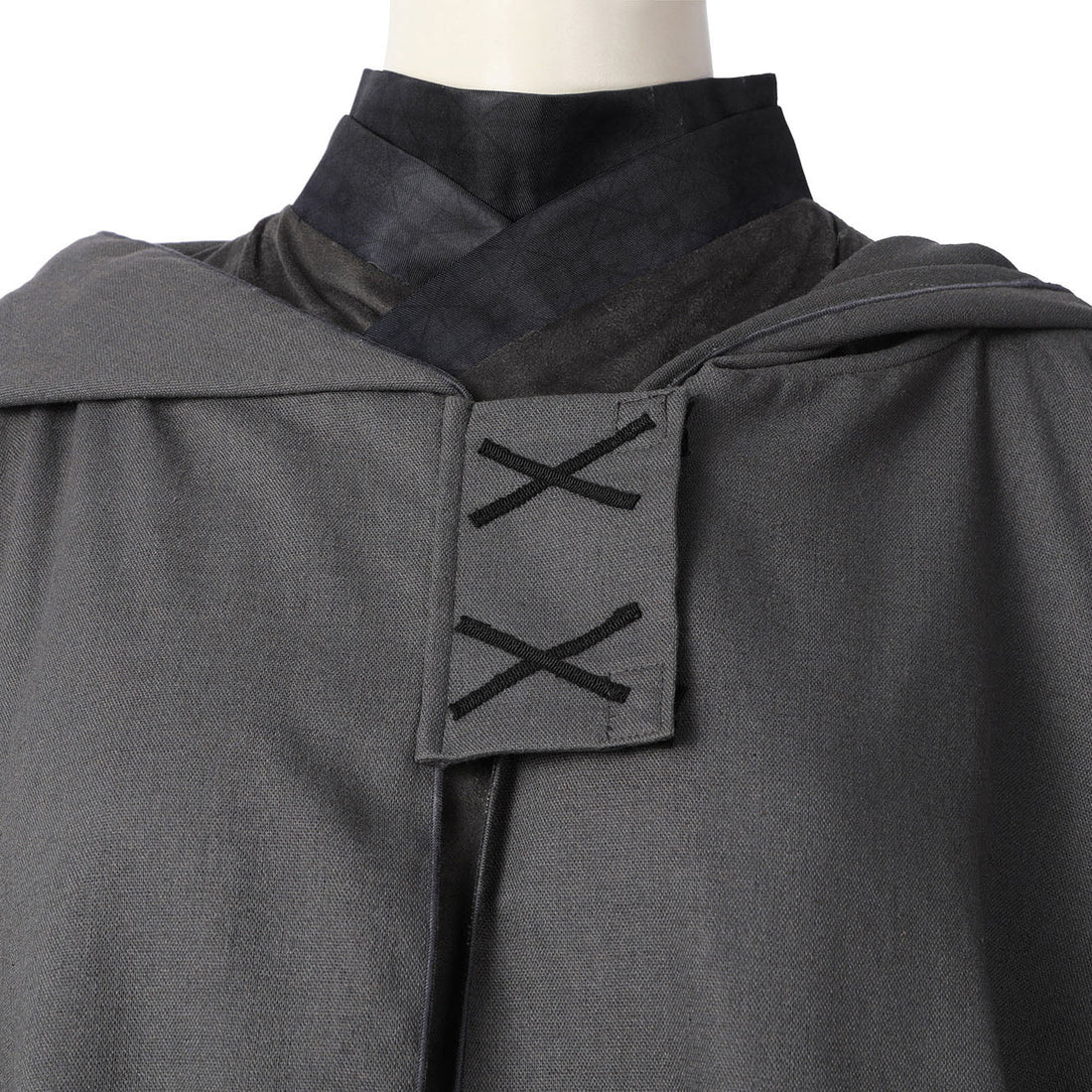 [ylevol] Star Wars The Mandalorian Ahsoka Tano Top Cosplay Costumes