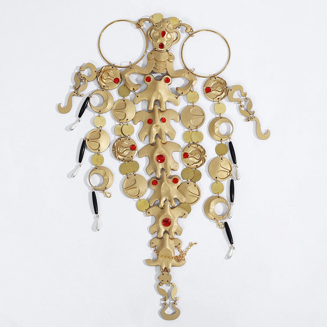 [ylevol] Game Baldur's Gate 3 Mizora Female Halloween Cosplay Costumes