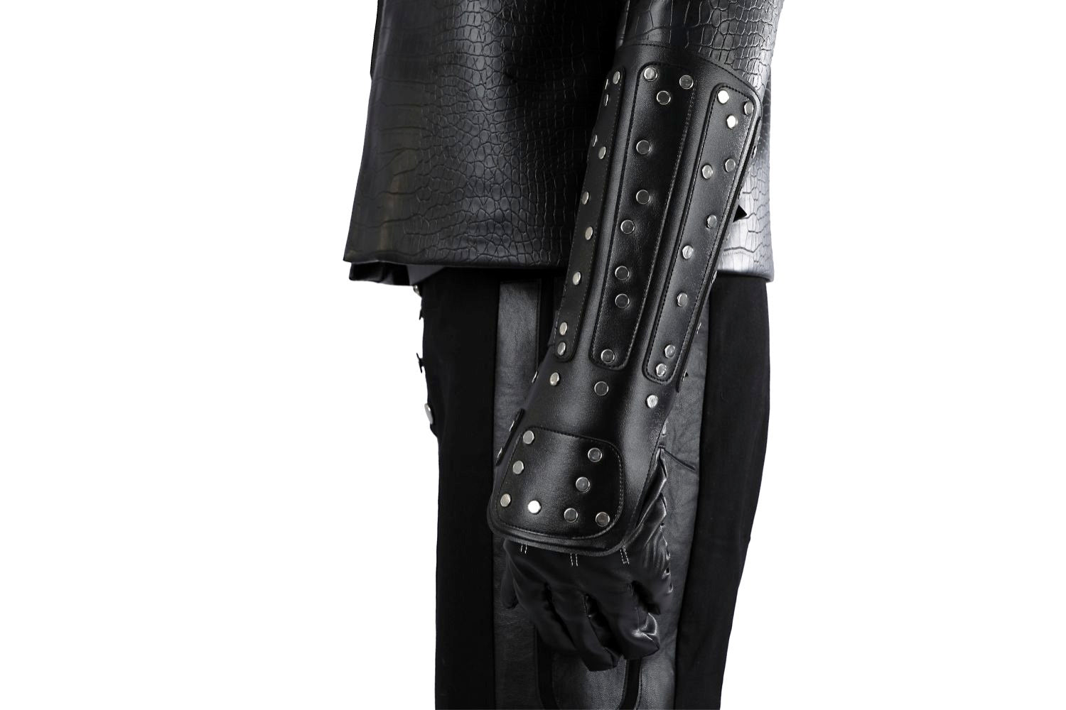 [ylevol] The Witcher 5 Geralt of Rivia Top Level Cosplay Costumes