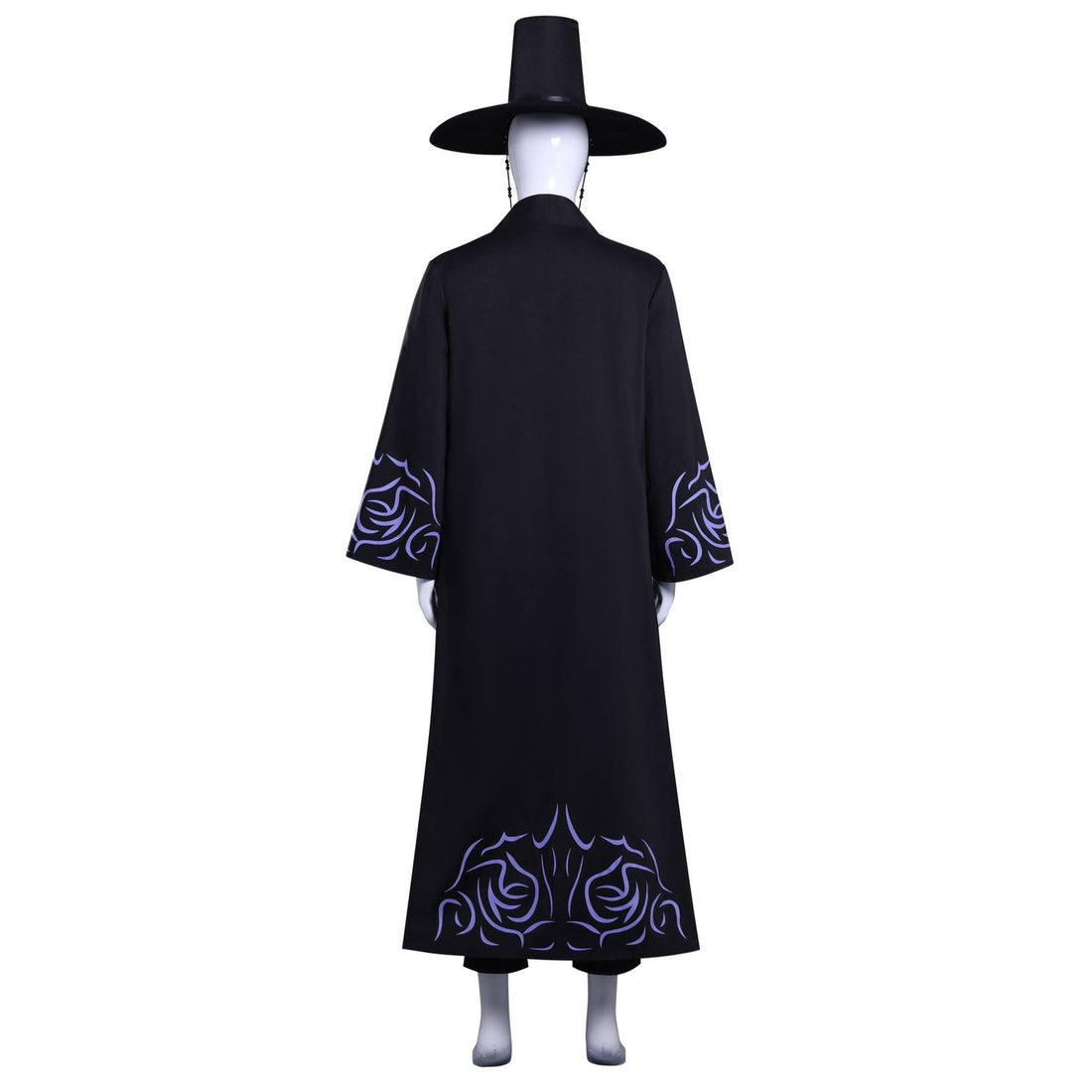 [ylevol] KPop Demon Hunters Saja Boys Qin Yu Adult Kids Cosplay Costumes