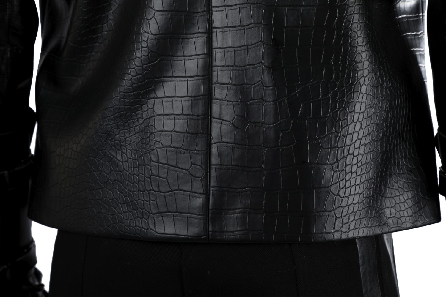 [ylevol] The Witcher 5 Geralt of Rivia Top Level Cosplay Costumes