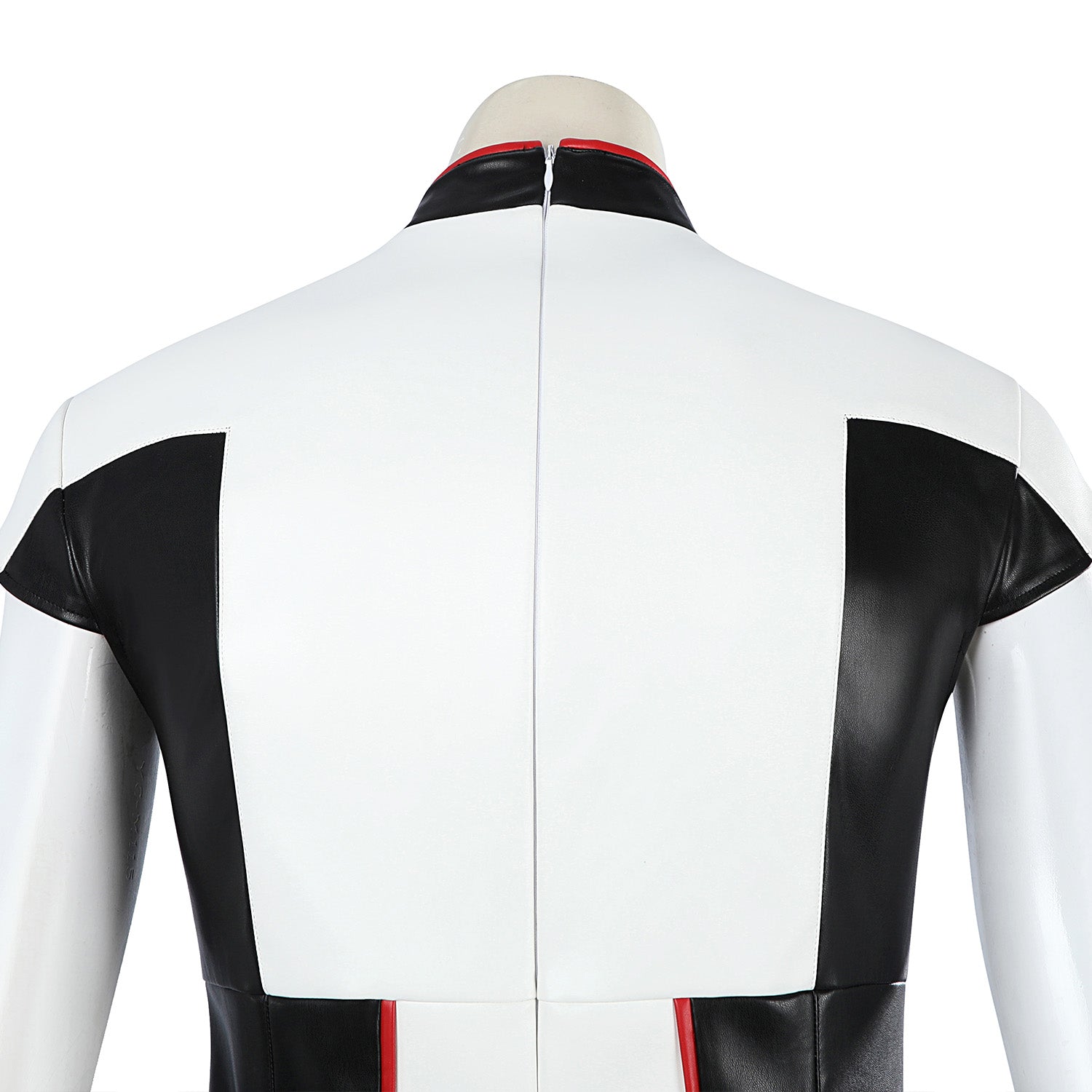 [ylevol] Superman Mister Terrific Full Set Top Level Cosplay Costumes