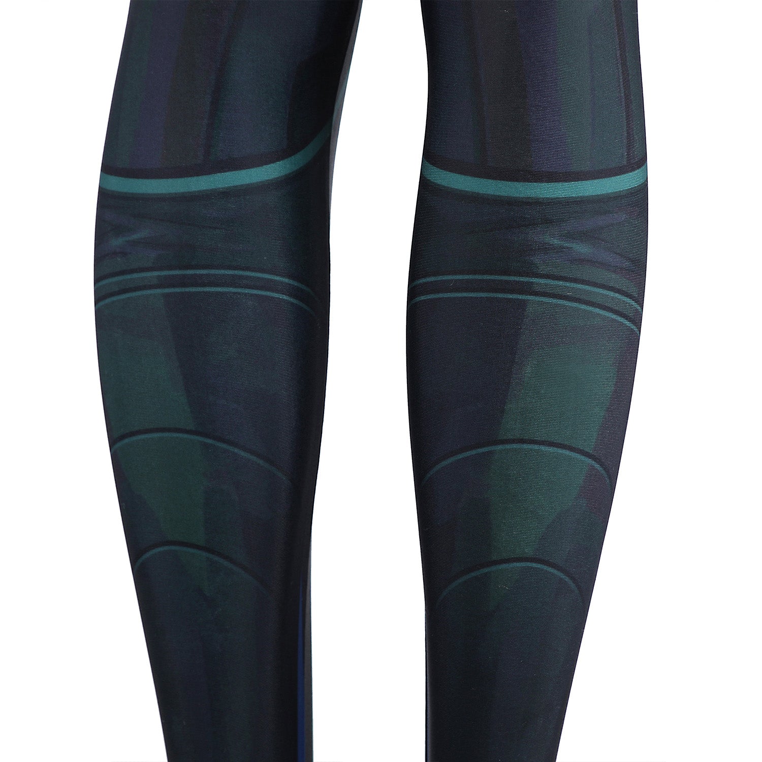 [ylevol] Marvel Rivals Luna Snow Seol Hee Full Set Cosplay Costumes