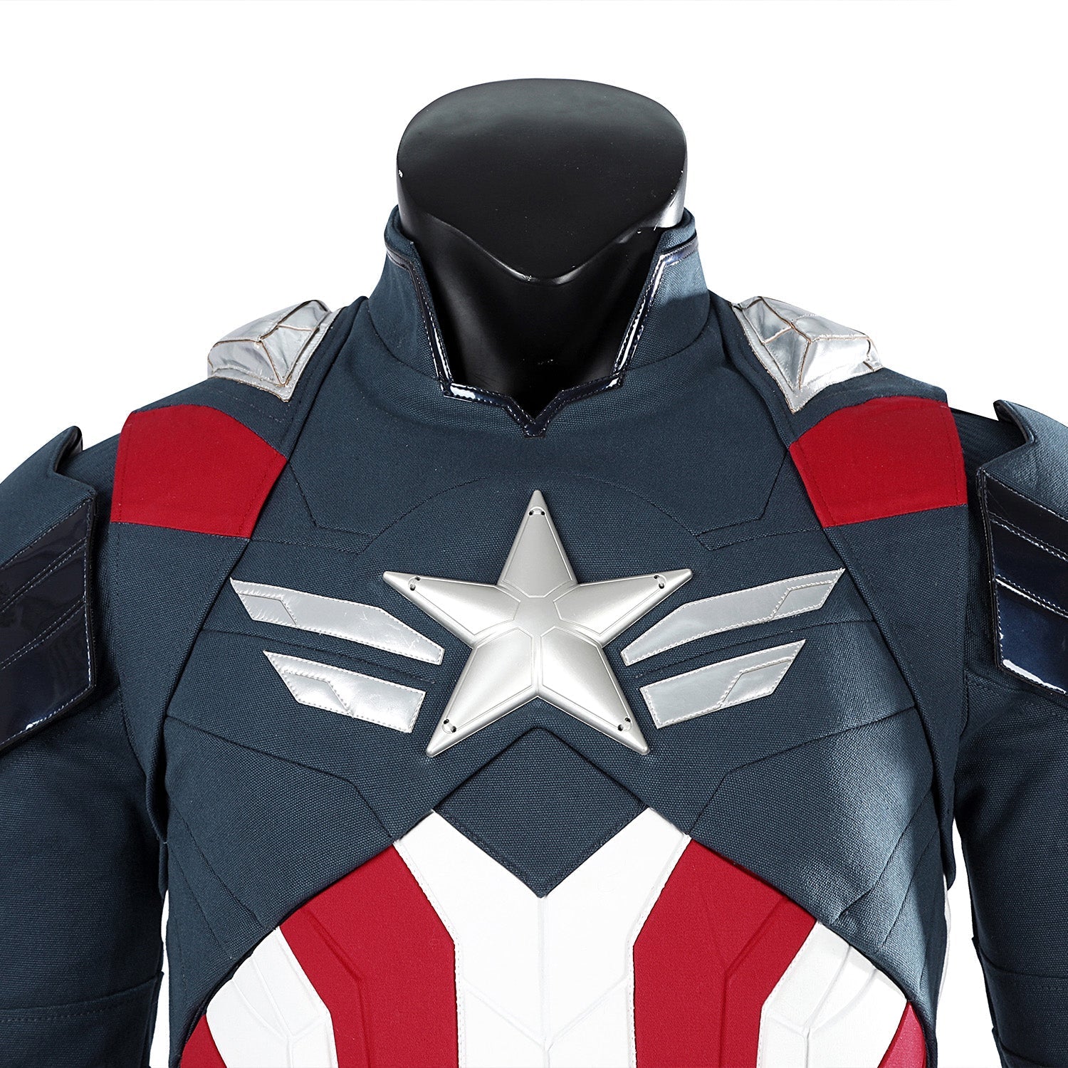 [ylevol] Captain America 4 Brave New World Full Set Top Level Cosplay Costumes