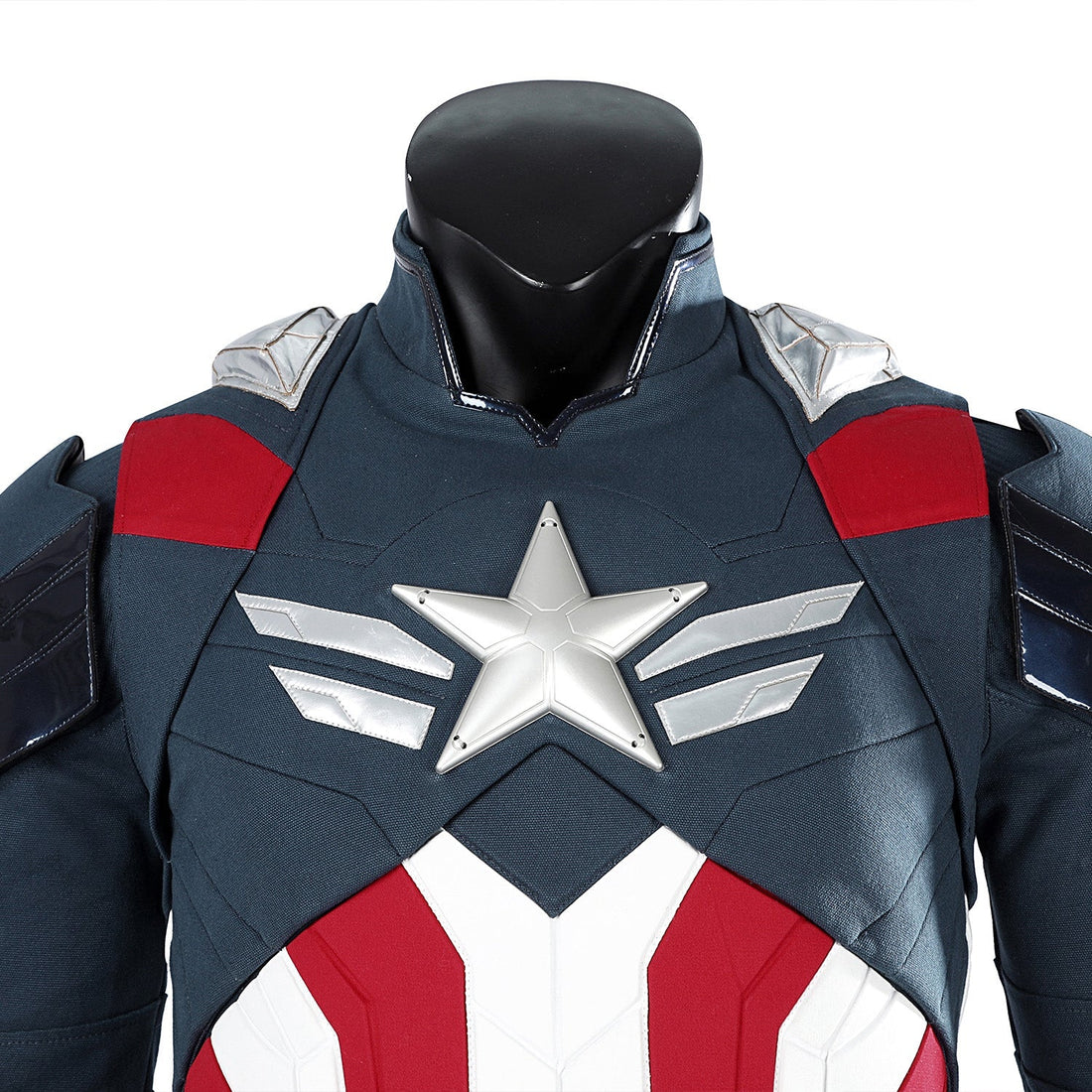 [ylevol] Captain America 4 Brave New World Full Set Top Level Cosplay Costumes