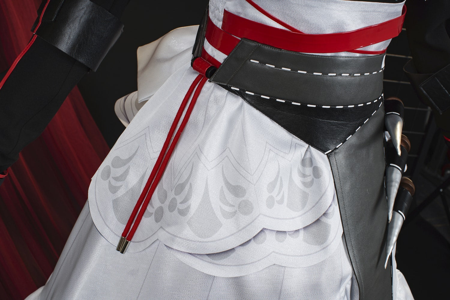 [ylevol] Zenless Zone Zero Alexandrina Sebastiane Rina Maid Cosplay Costumes