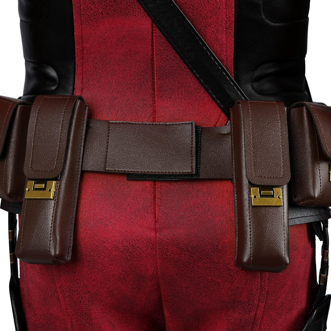 [ylevol] Deadpool 3 Deadpool & Friend Wade Wilson Kids Cosplay Costumes