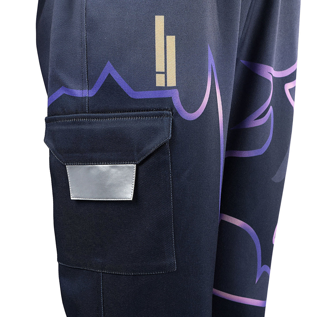 [ylevol] Valorant Vyse Female Full Set Top Level Cosplay Costumes