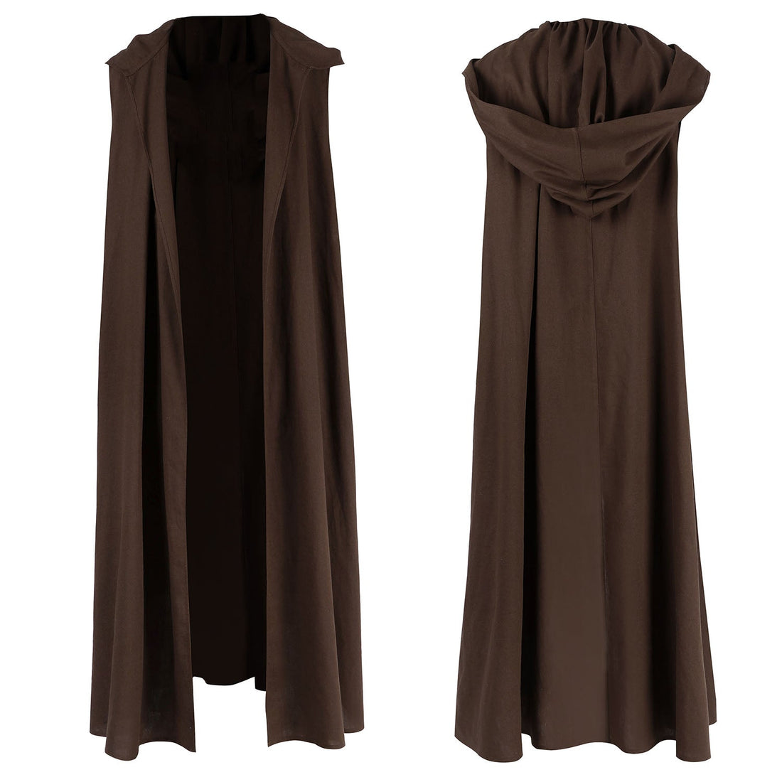 [ylevol] Obi-Wan season 1 Obi-Wan Kenobi Male Fullset Cosplay Costumes