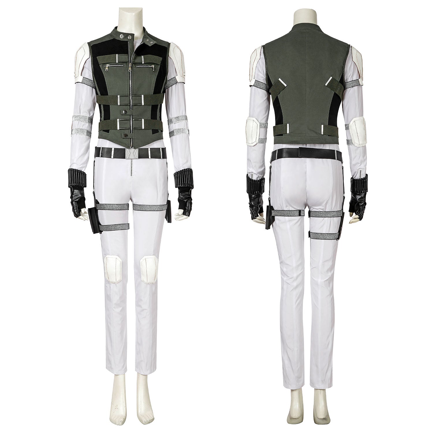 [ylevol] Black Widow 2020 The Movie Yelena Belova Female Cosplay Costumes