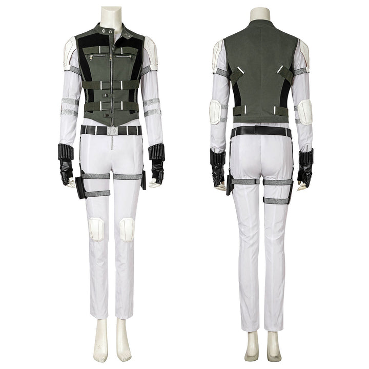 [ylevol] Black Widow 2020 The Movie Yelena Belova Female Cosplay Costumes