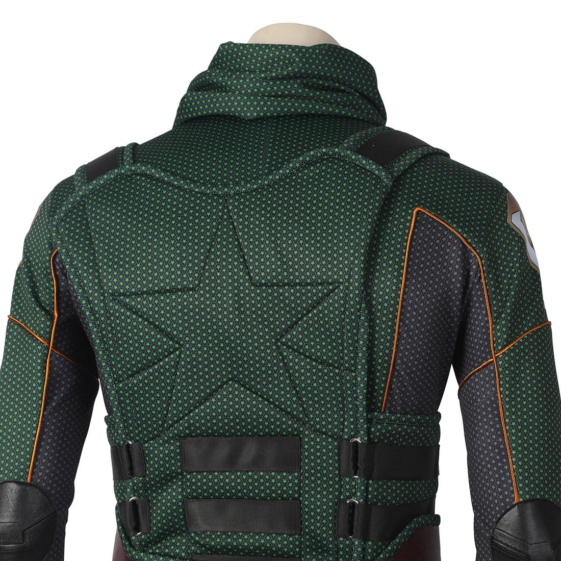 [ylevol] The Boys Season 3 Soldier Boy Male Cosplay Costumes