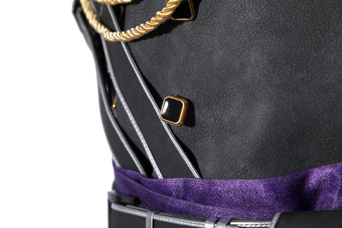 [ylevol] Clair Obscur: Expedition 33 Verso Full Set Male Cosplay Costumes