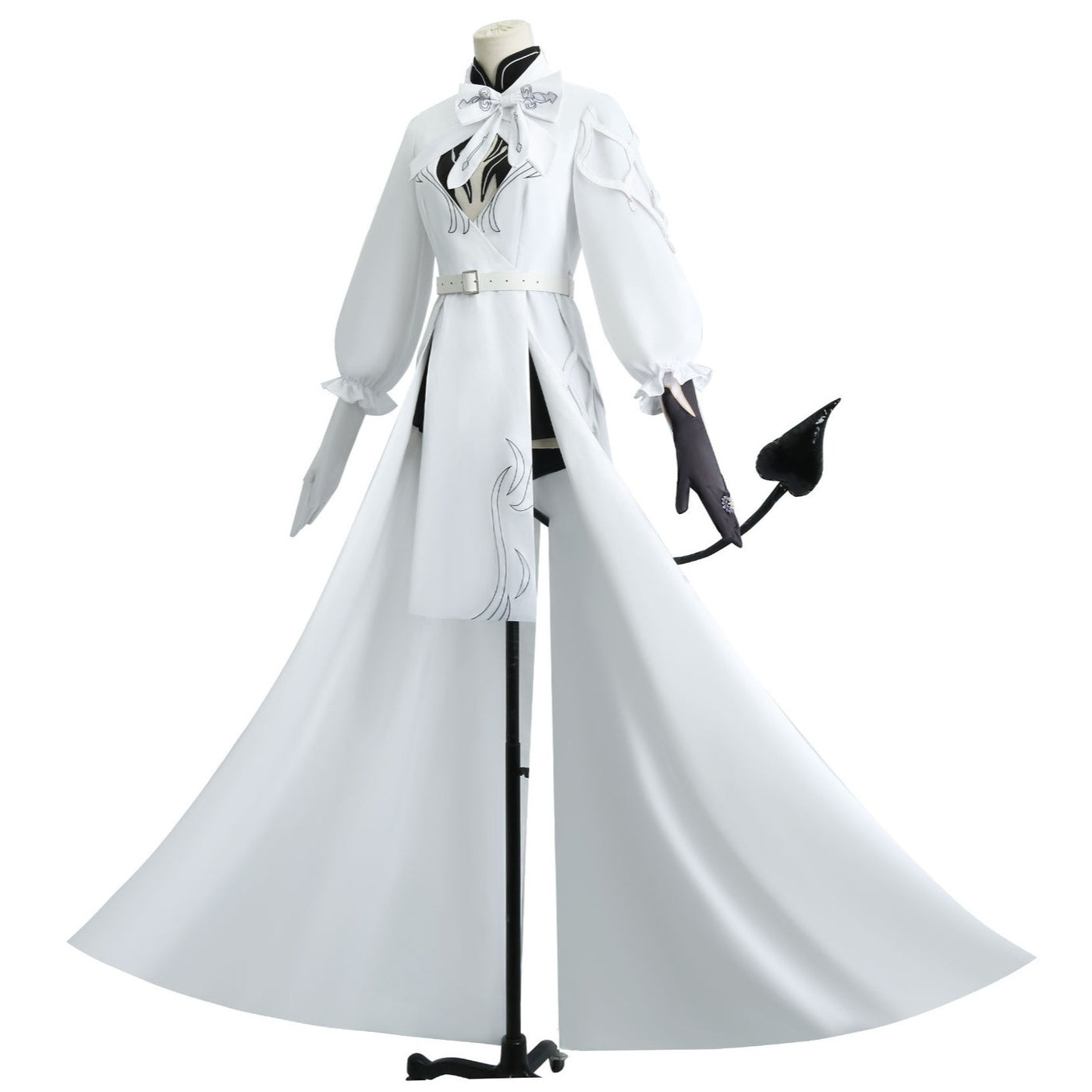 [ylevol] Game Honkai: Star Rail Constance Fullset with Hat Cosplay Costumes