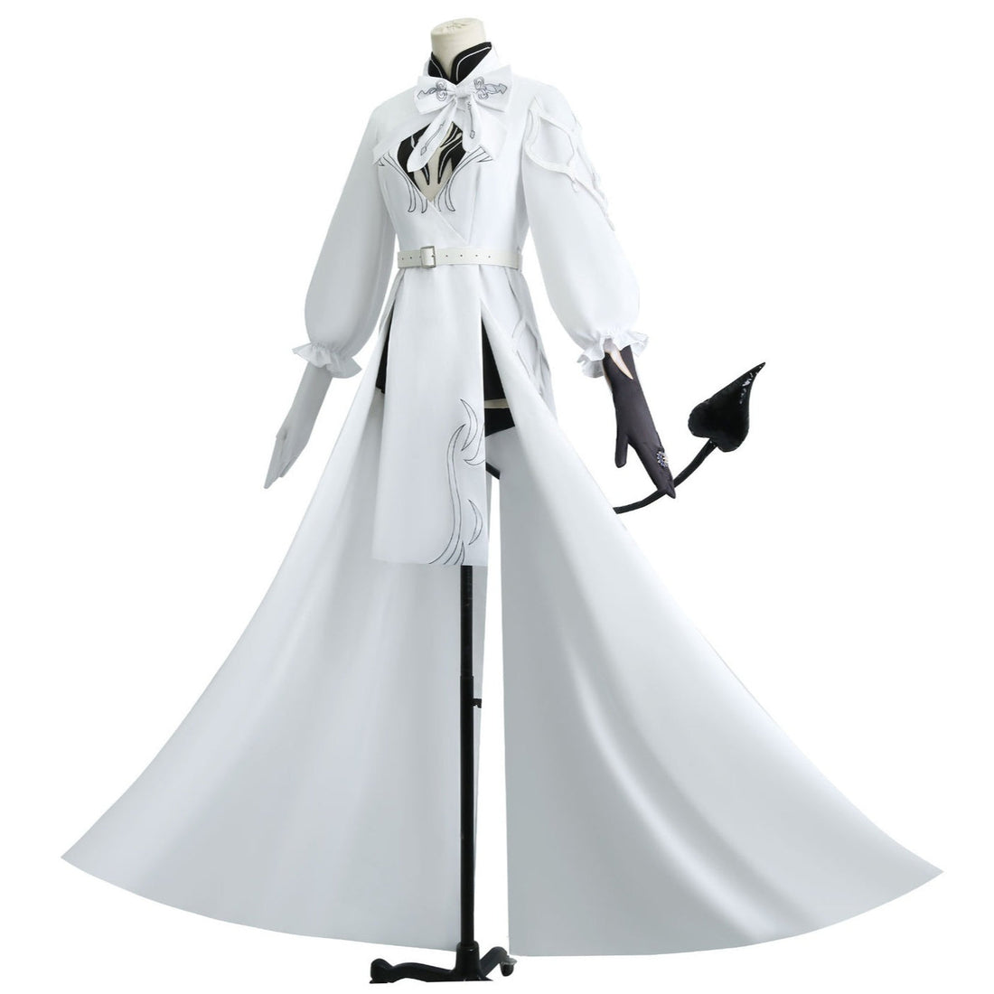 [ylevol] Game Honkai: Star Rail Constance Fullset with Hat Cosplay Costumes