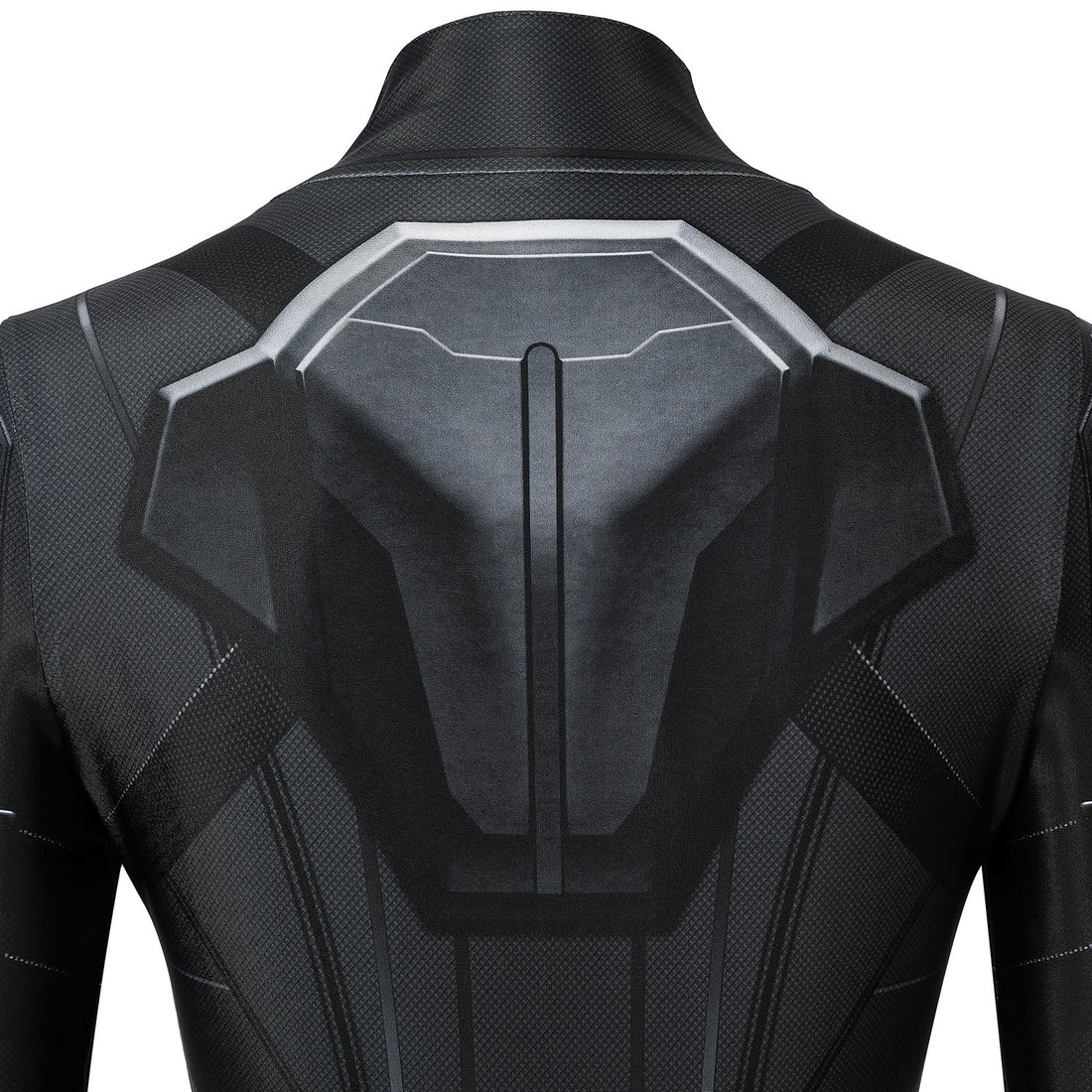 [ylevol] Avengers 4 Black Widow Natasha Romanoff Jumpsuit Cosplay Costumes