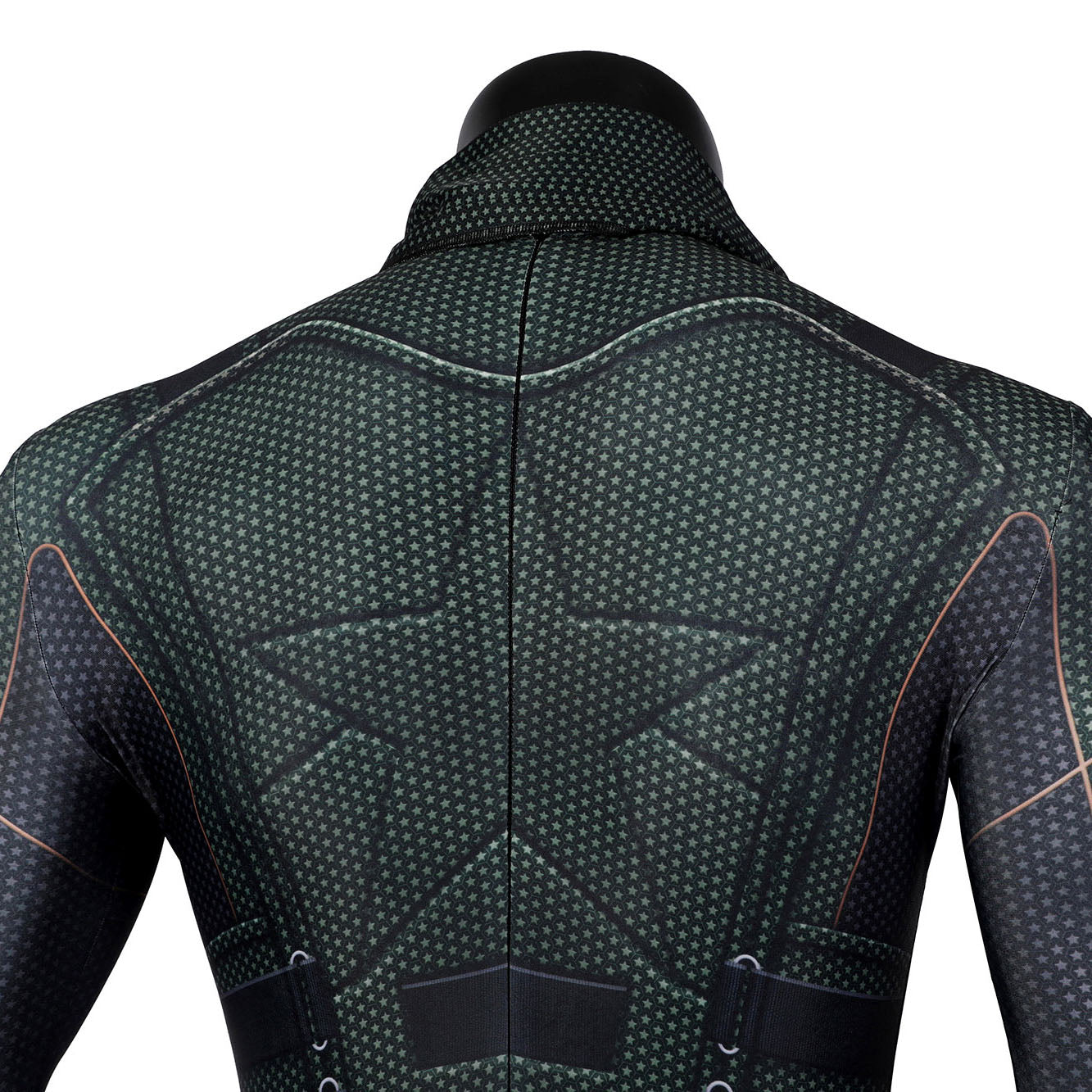 [ylevol] The Boys Season 3 Soldier Boy Male Jumpsuit with Helmet Costumes