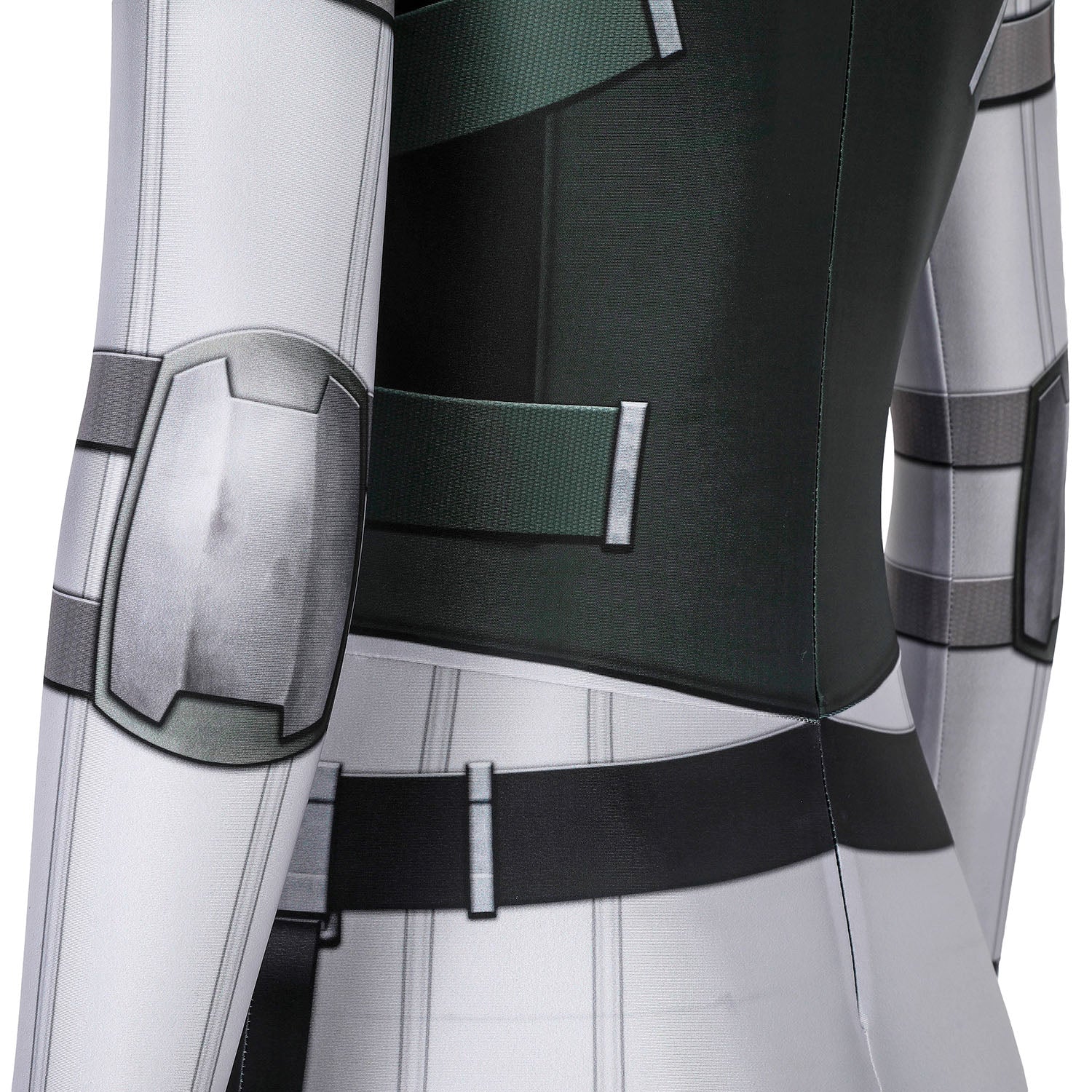 [ylevol] Black Widow 2020 The Movie Yelena Belova Jumpsuit Cosplay Costumes