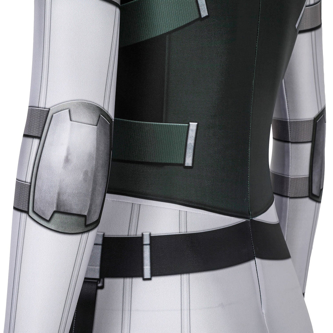 [ylevol] Black Widow 2020 The Movie Yelena Belova Jumpsuit Cosplay Costumes