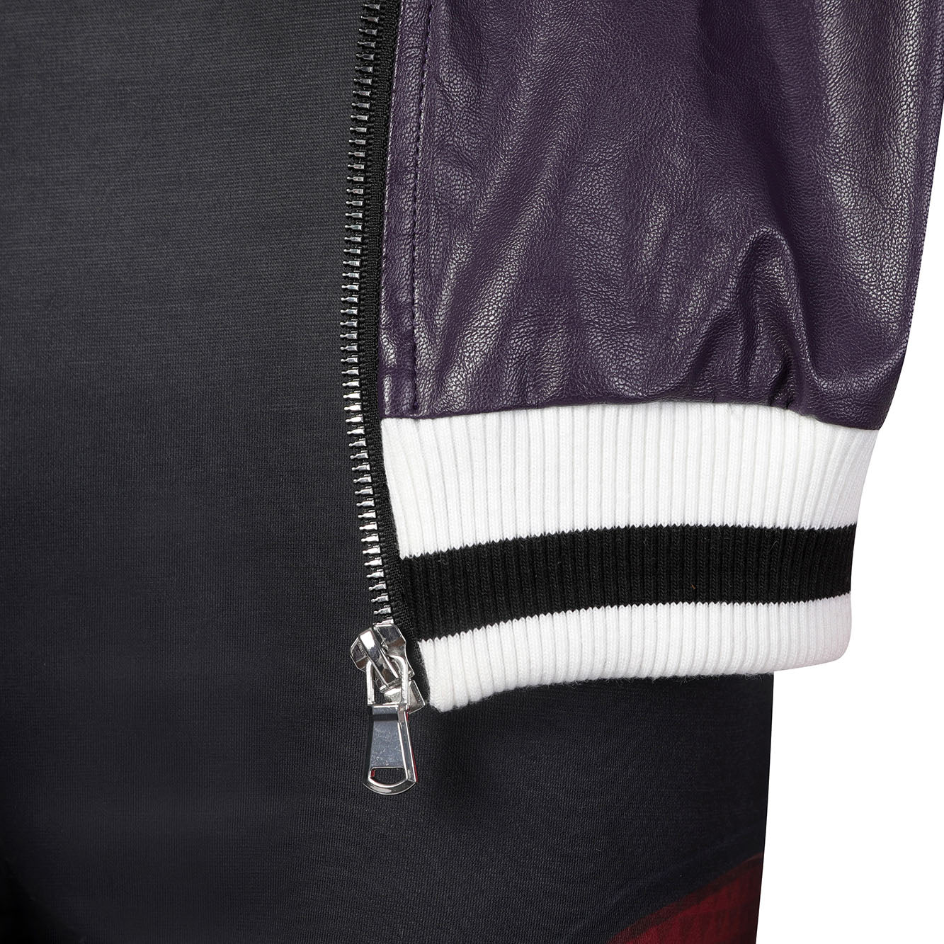 [ylevol] Overwatch 2 OW Kiriko Leather Outfit Female Cosplay Costumes