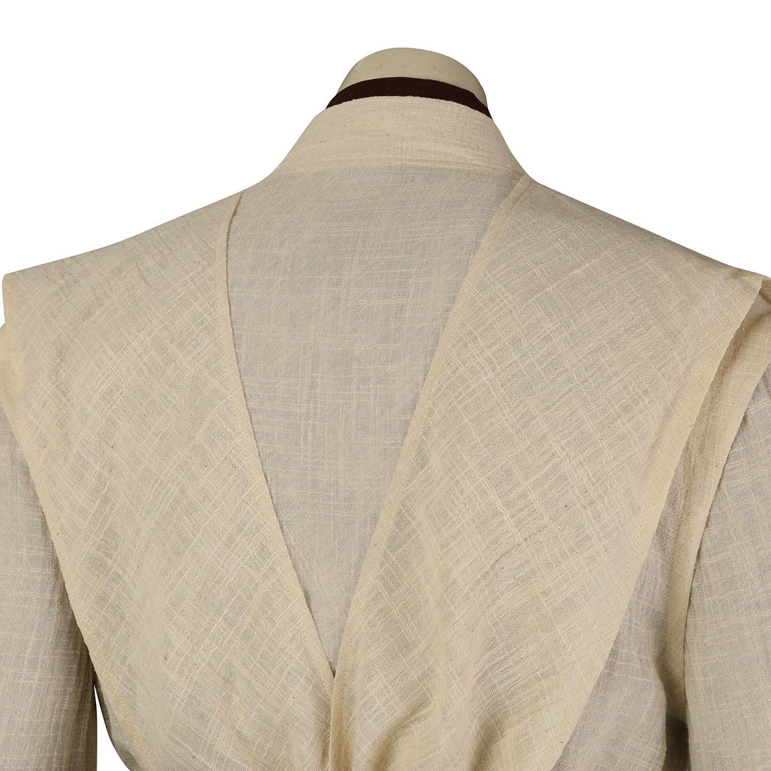 [ylevol] Star Wars Episode III Revenge of the Sith Obi-Wan Kenobi Cosplay Costumes