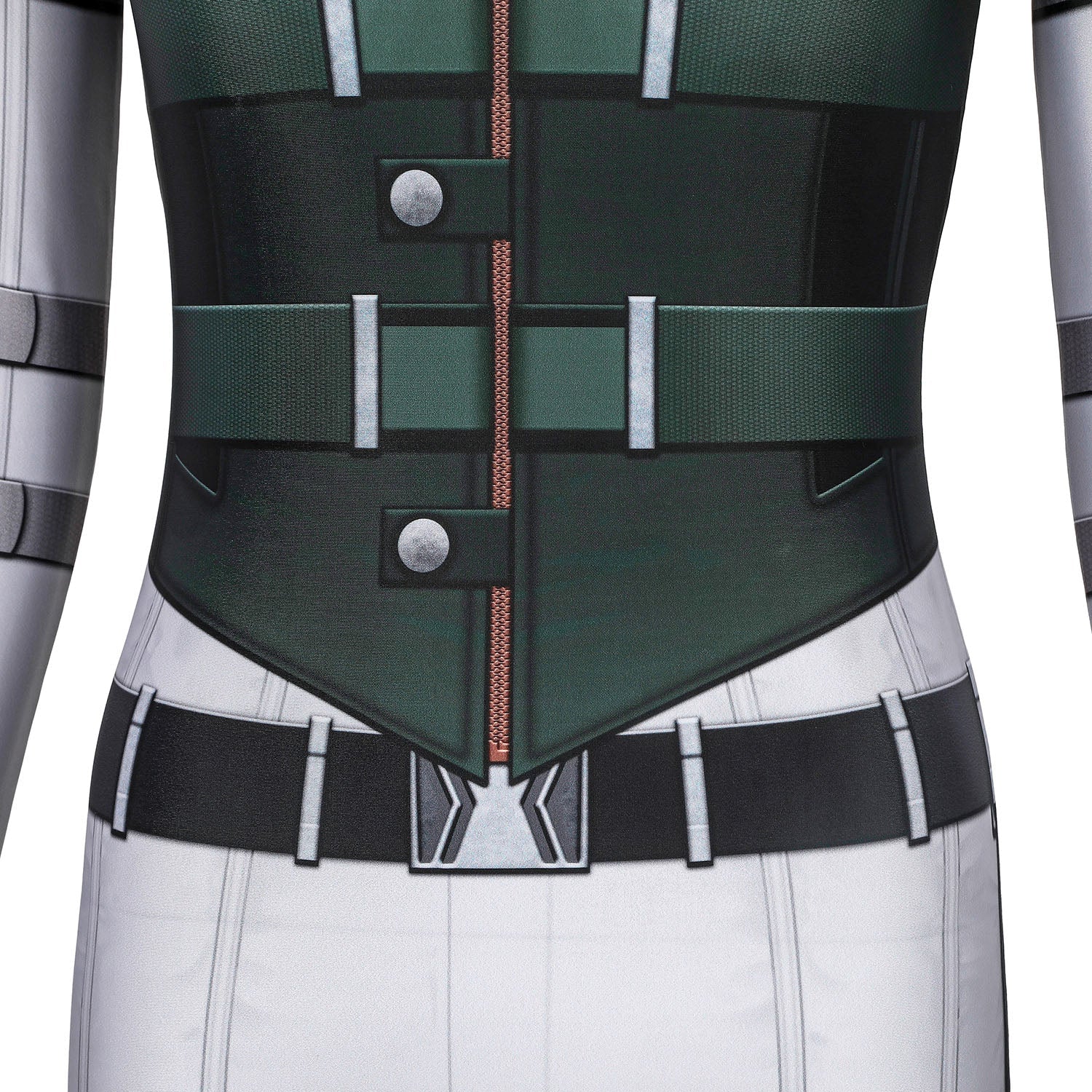 [ylevol] Black Widow 2020 The Movie Yelena Belova Jumpsuit Cosplay Costumes