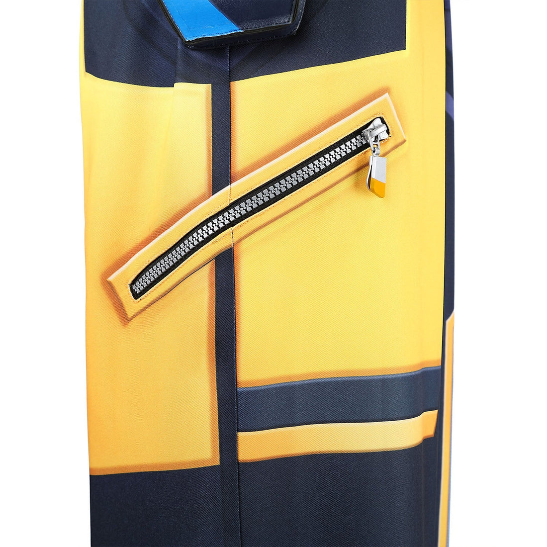 [ylevol] Valorant Waylay Female Full Set Top Level Cosplay Costumes