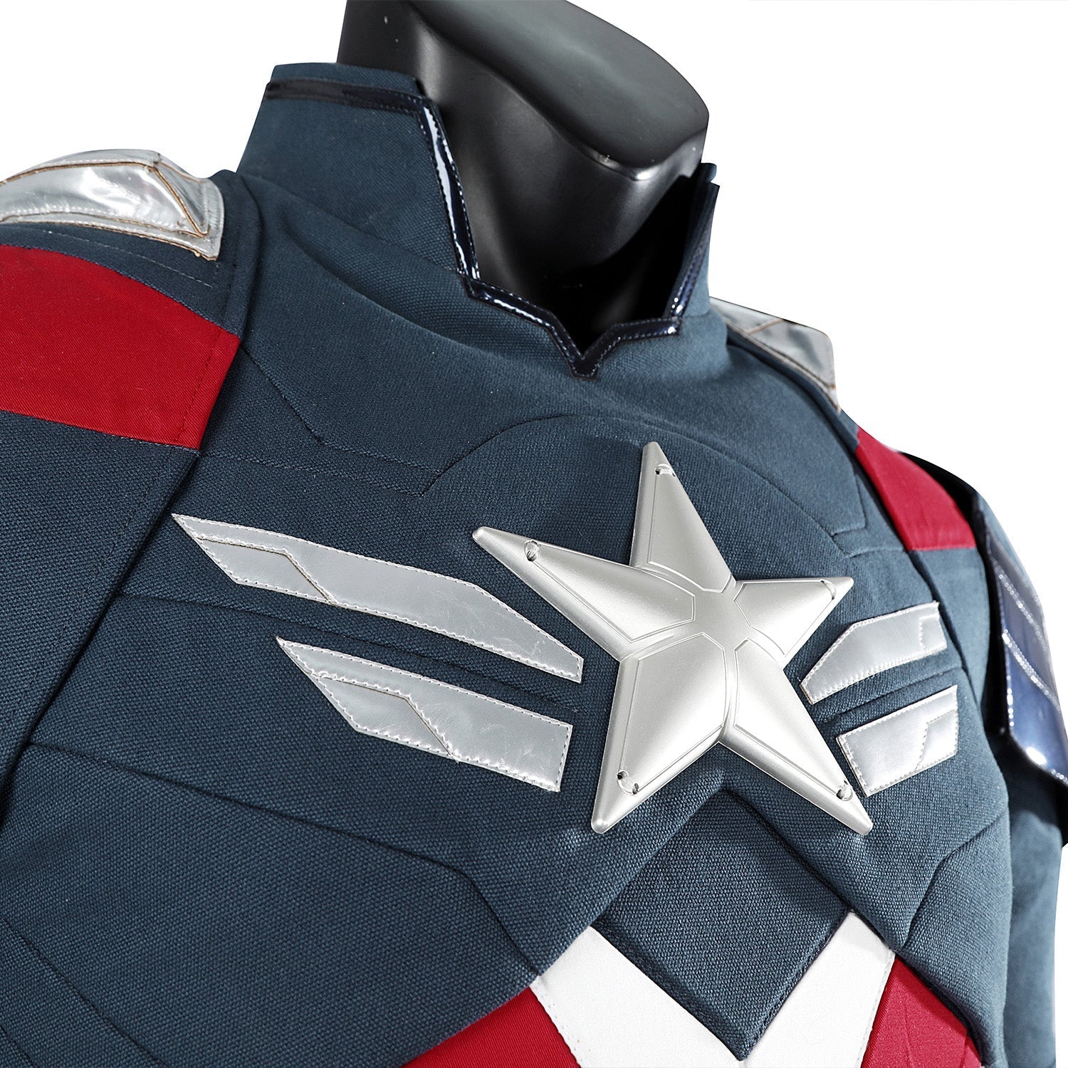 [ylevol] Captain America 4 Brave New World Full Set Top Level Cosplay Costumes