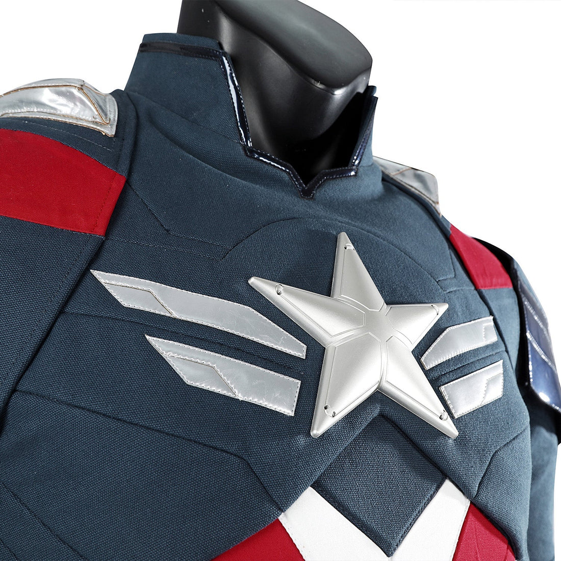 [ylevol] Captain America 4 Brave New World Full Set Top Level Cosplay Costumes