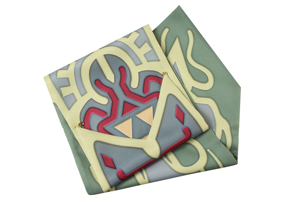 [ylevol] The Legend of Zelda Twilight Princess Princess Zelda Cosplay Costumes