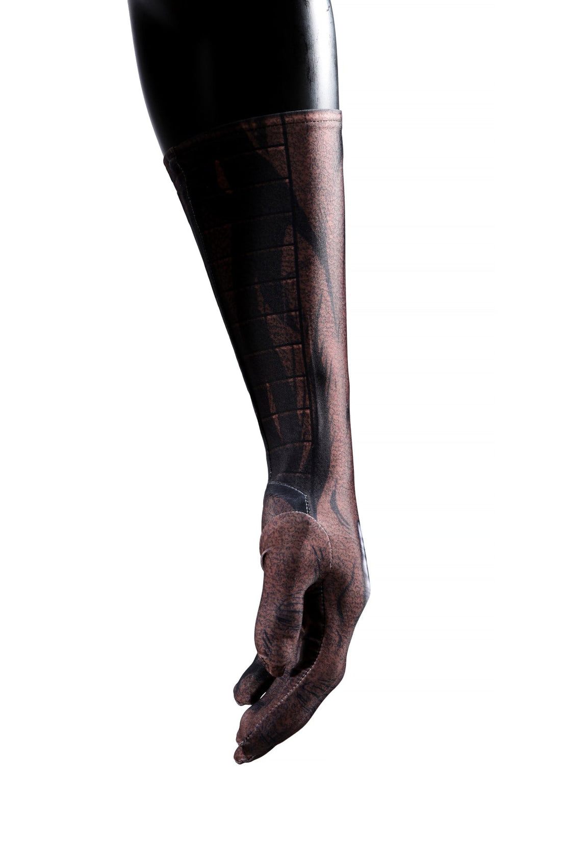 [ylevol] X-Men '97 Wolverine The Brown Suit Jumpsuit Helmet Cosplay Costumes