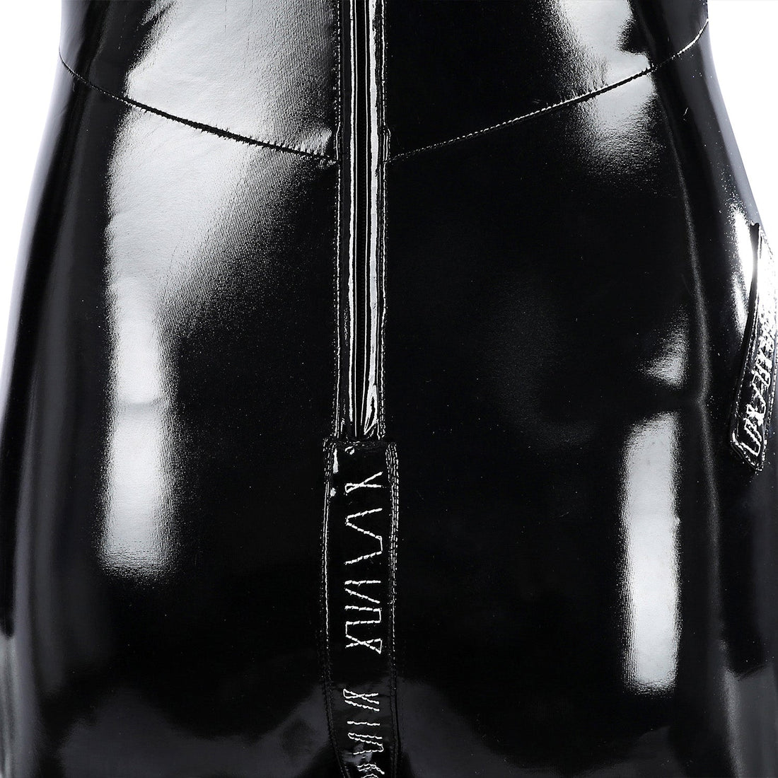 [ylevol] Batman Returns Cat Women Selina Kyle Jumpsuit Cosplay Costumes