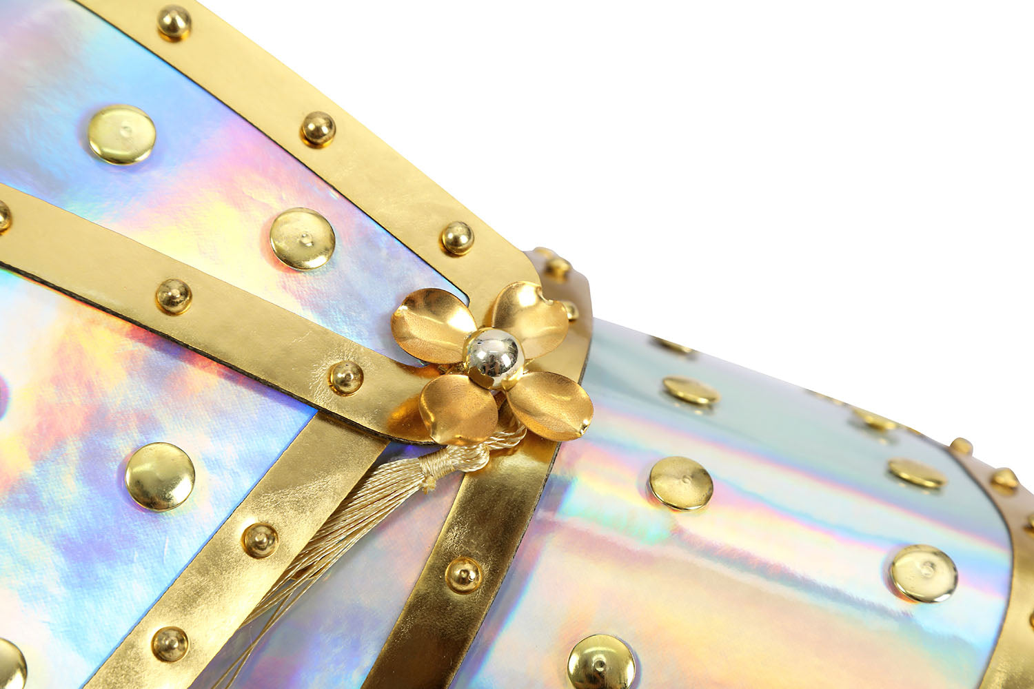 [ylevol] KPop Demon Hunters Zoey White Stage Outfit Cosplay Costumes